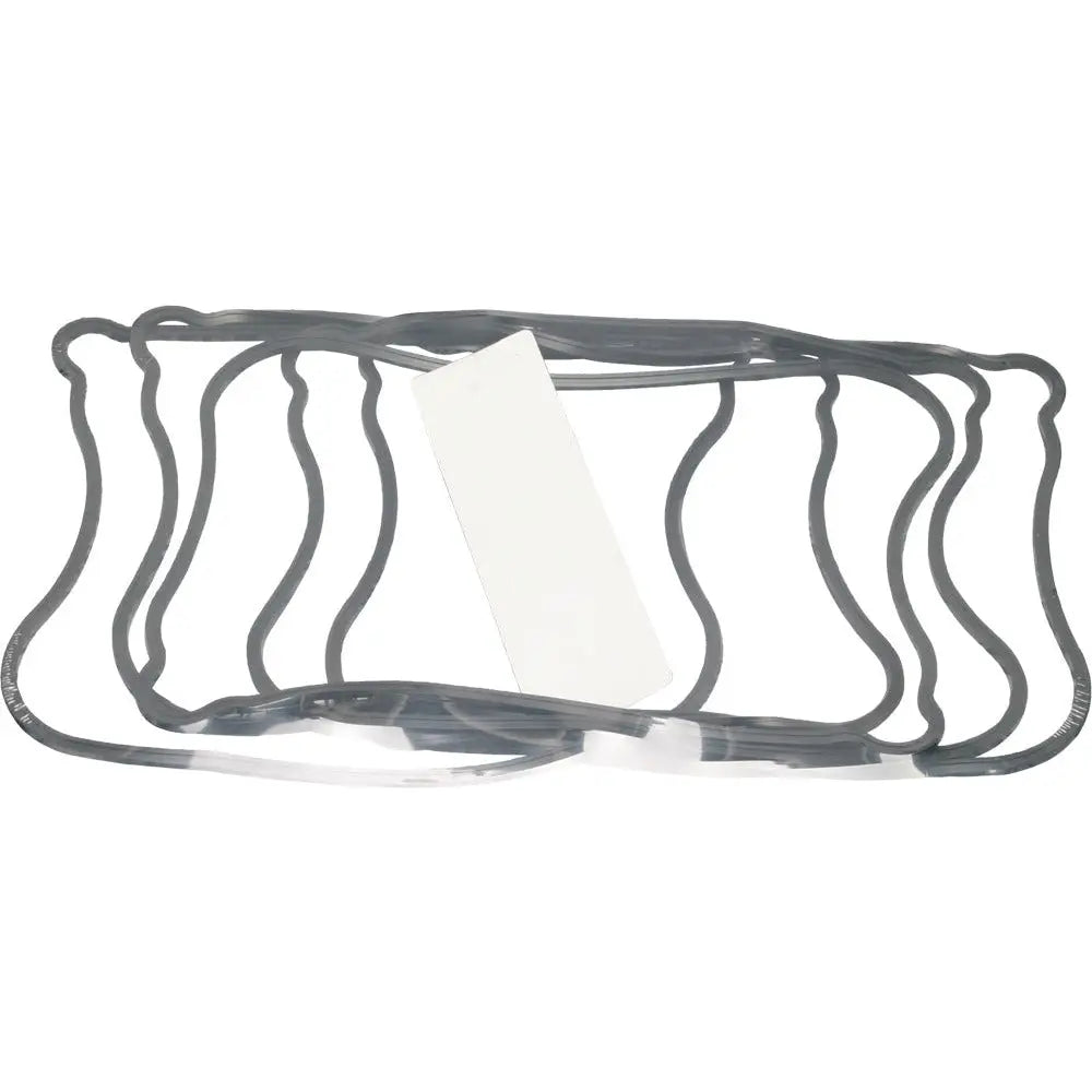 Lower Rocker Cover Gasket Evo Sportster 5/pk OEM #17353-86a - Gasket/Seal Components