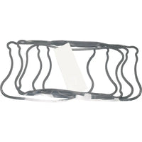 Lower Rocker Cover Gasket Evo Sportster 5/pk OEM #17353-86a - Gasket/Seal Components