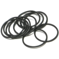 Lower Tappet Oring Guide Evo Sportster 10/pk OEM #11168a - Gasket/Seal Components