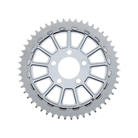 Lyndall 13-Spoke Lug-Drive Sprocket - Sprockets