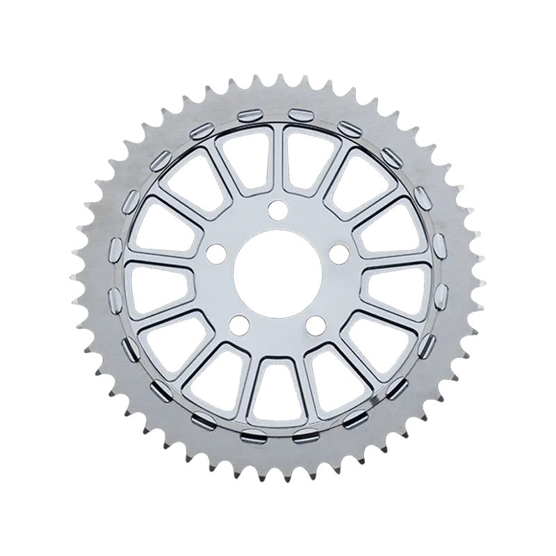 Load image into Gallery viewer, Lyndall 13-Spoke Lug-Drive Sprocket - Sprockets
