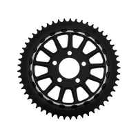 Lyndall 13-Spoke Lug-Drive Sprocket - Sprockets