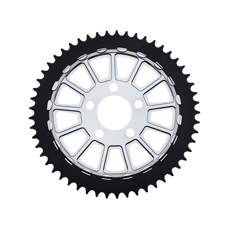 Lyndall 13-Spoke Lug-Drive Sprocket - Sprockets