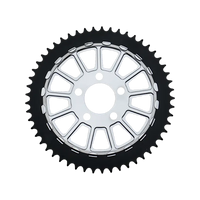 Lyndall 13-Spoke Lug-Drive Sprocket - Sprockets
