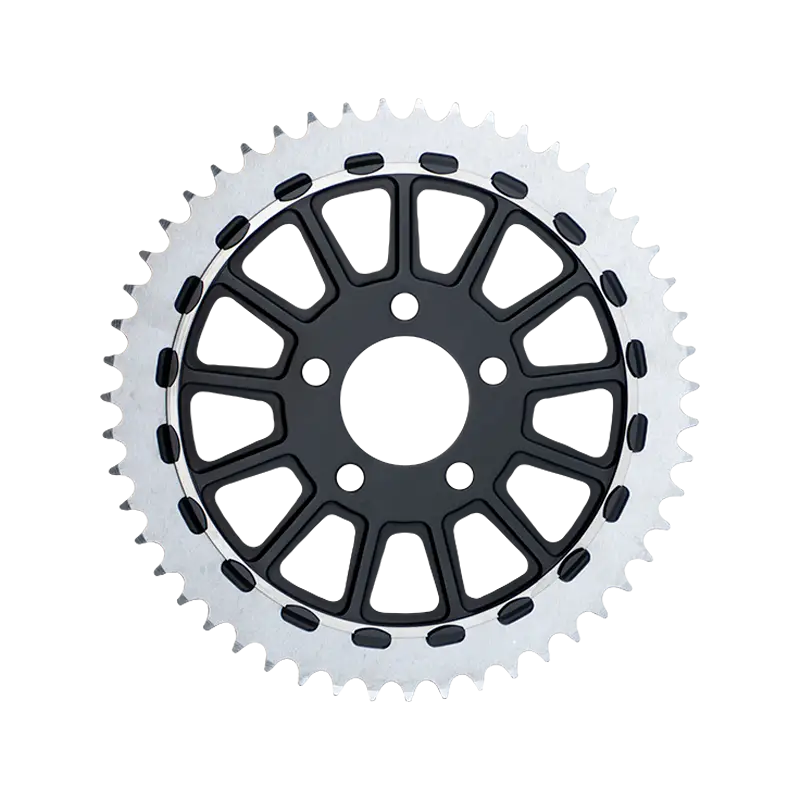 Load image into Gallery viewer, Lyndall 13-Spoke Lug-Drive Sprocket - Sprockets
