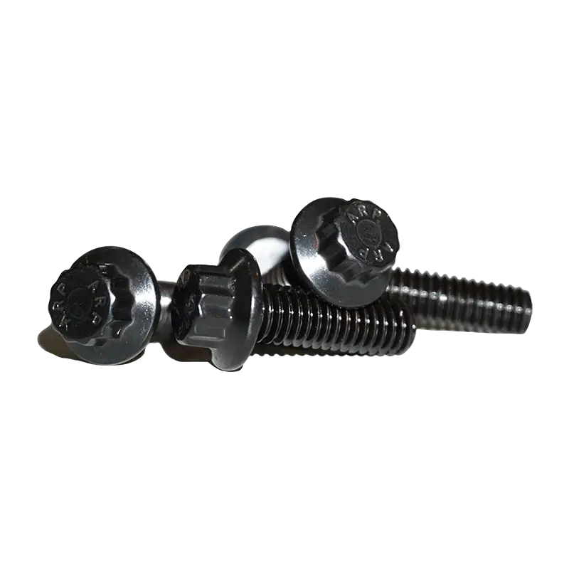 Lyndall 5 Bolt Kit for Sprocket/Pulley - Hardware