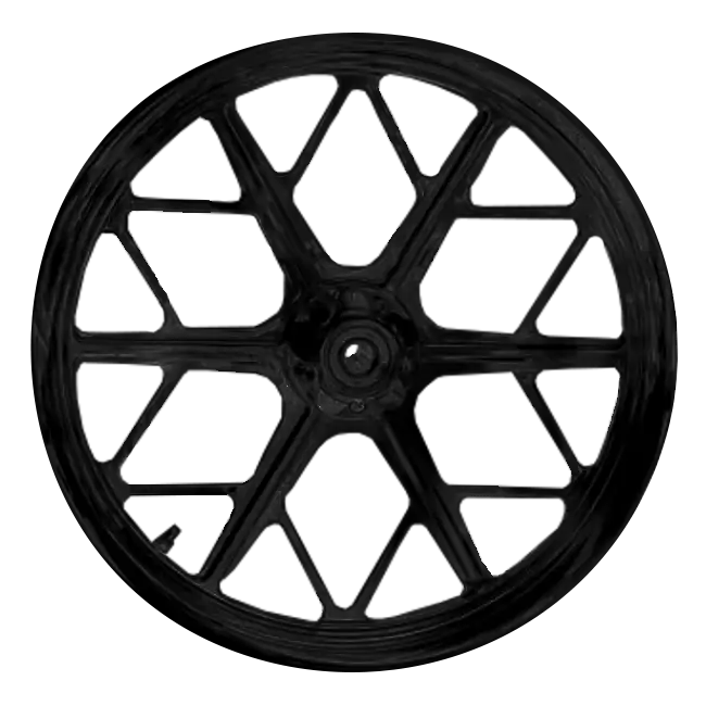 Load image into Gallery viewer, Lyndall Fan Tab Wheel - Rear - Wheels
