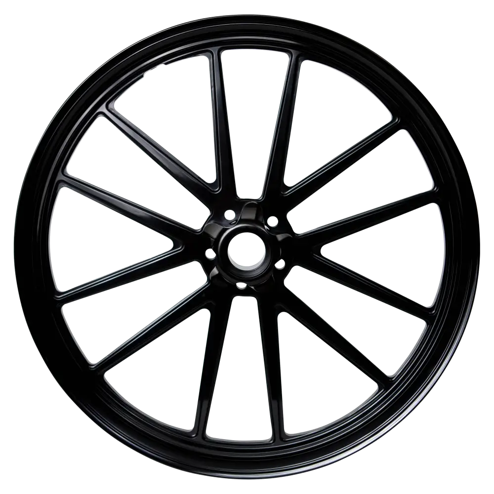 Lyndall Hooligan Wheel - Rear - Wheels