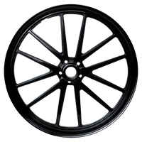 Lyndall Hooligan Wheel - Rear - Wheels