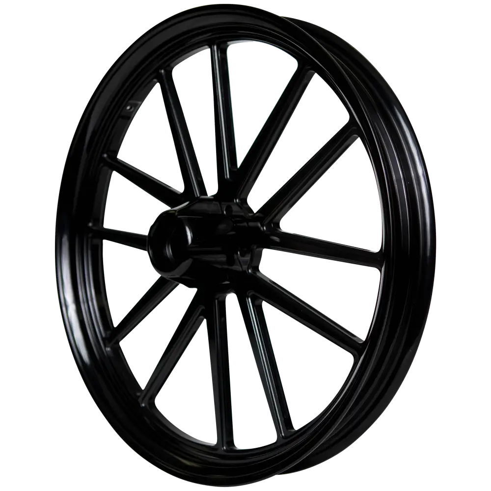 Lyndall Hooligan Wheel - Rear - Wheels