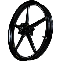 Lyndall Rocker Wheel - Front - Wheels