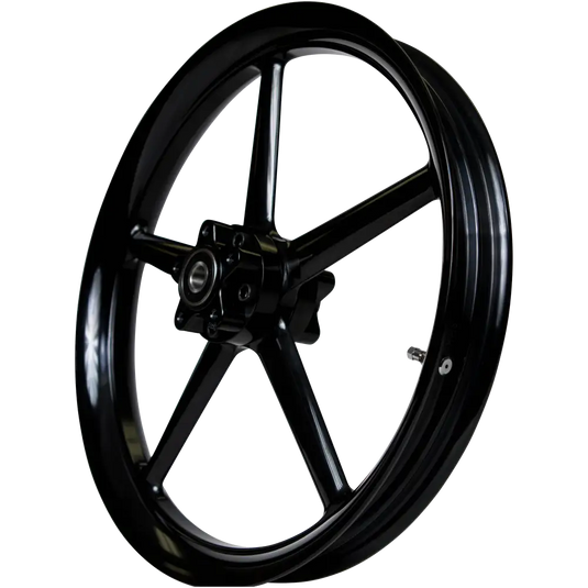 Lyndall Rocker Wheel - Front - Wheels