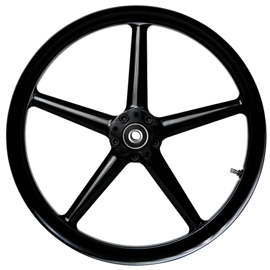 Lyndall Rocker Wheel - Front - Wheels