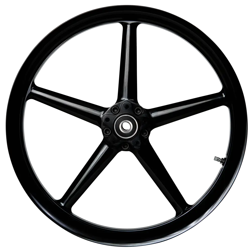 Lyndall Rocker Wheel - Rear - Wheels