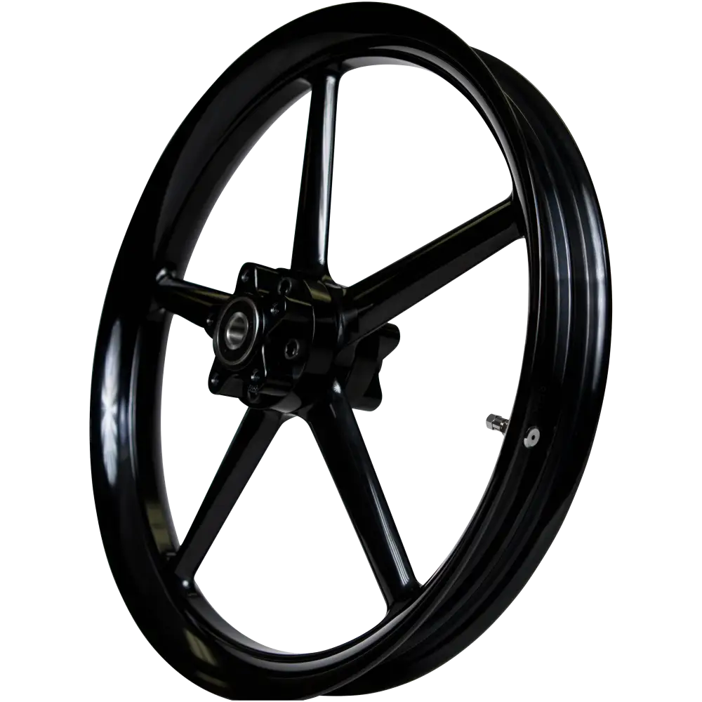 Lyndall Rocker Wheel - Rear - Wheels