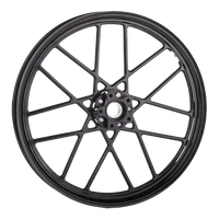 Lyndall TT Tracker Wheel - Front - Wheels