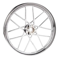 Lyndall TT Tracker Wheel - Front - Wheels