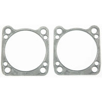M8 Base Gasket.020’’RC Gen2 Embossing Pr - Gasket/Seal Components
