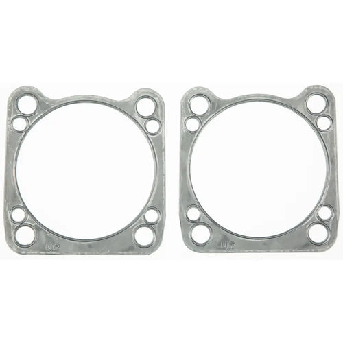 M8 Base Gasket.020’’RC Gen2 Embossing Pr - Gasket/Seal Components