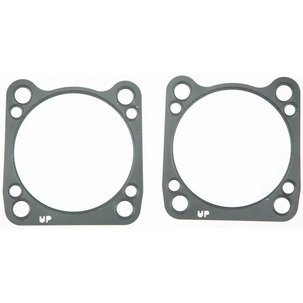 M8 Base Gasket.030’’RC Gen2 Embossing Pr - Gasket/Seal Components