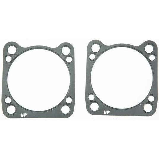 M8 Base Gasket.030’’RC Gen2 Embossing Pr - Gasket/Seal Components