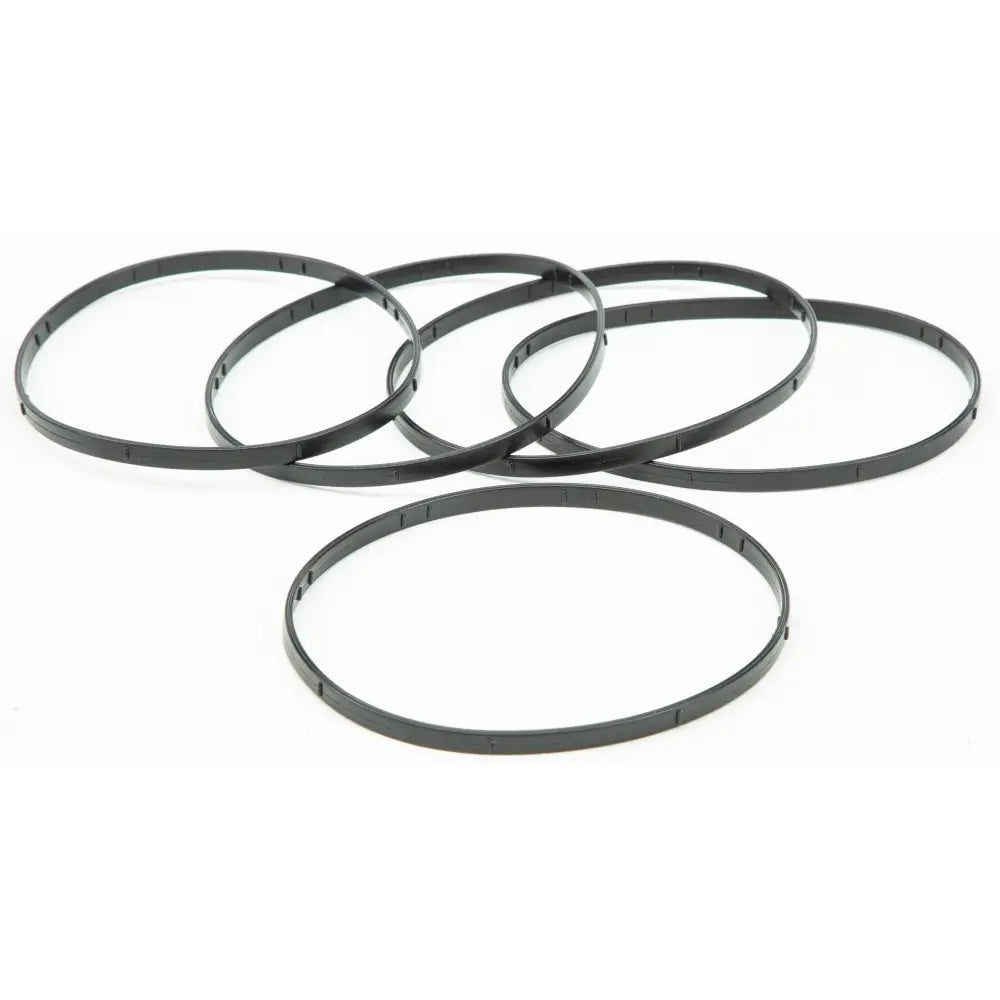M8 Molded Rubber Clutch Seal All Fxs OEM #25701080 - Gasket/Seal Components