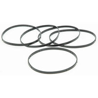 M8 Molded Rubber Clutch Seal All Fxs OEM #25701080 - Gasket/Seal Components