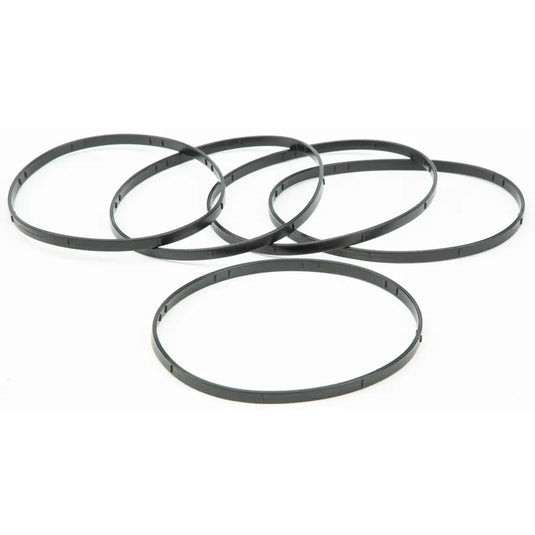 M8 Molded Rubber Clutch Seal All Fxs OEM