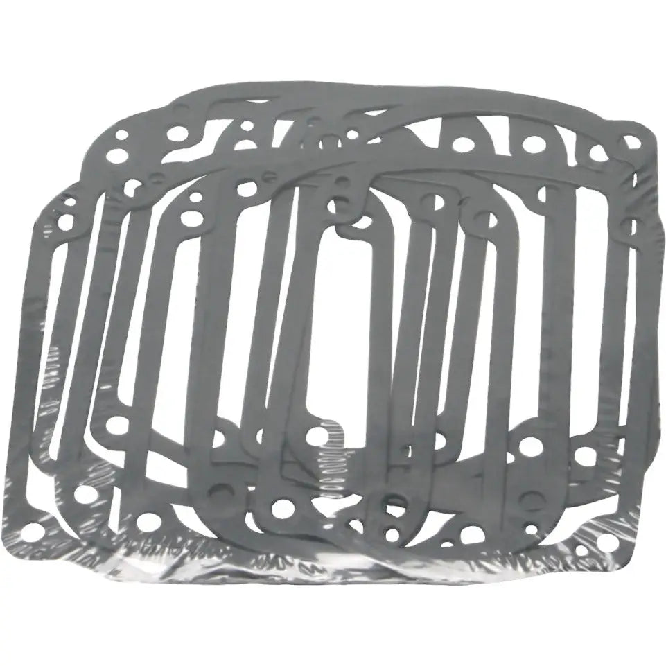 Magneto Cover Gasket Ironhead Xl 10/pk OEM #29550-55 - Gasket/Seal Components