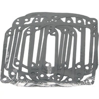 Magneto Cover Gasket Ironhead Xl 10/pk OEM #29550-55 - Gasket/Seal Components