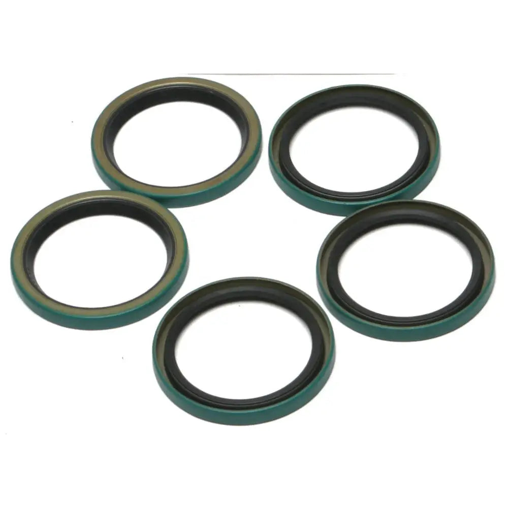 Main Drv Gear Oil Seal Double Lip Ironhead Xl 5/pk OEM #37741- - Gasket/Seal Components