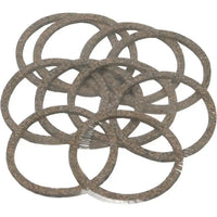 Mainshaft Oil Seal Cork Evo 10 10/pk OEM #35231-36 - Gasket/Seal Components