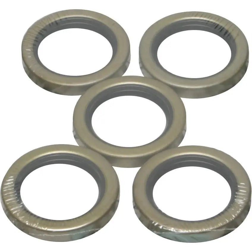 Mainshaft Oil Seal Evo 5/pk Evo OEM #35230-39dl - Gasket/Seal Components