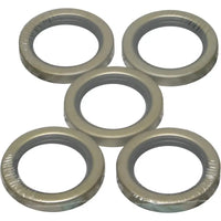 Mainshaft Oil Seal Evo 5/pk Evo OEM #35230-39dl - Gasket/Seal Components