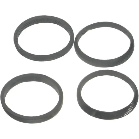 Manifold-head Seal Big Bore Twin Cam 4/pk - Gasket/Seal Components