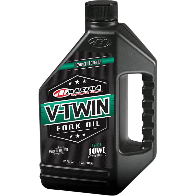 Load image into Gallery viewer, Maxima Racing Oils V-Twin Fork Oil
