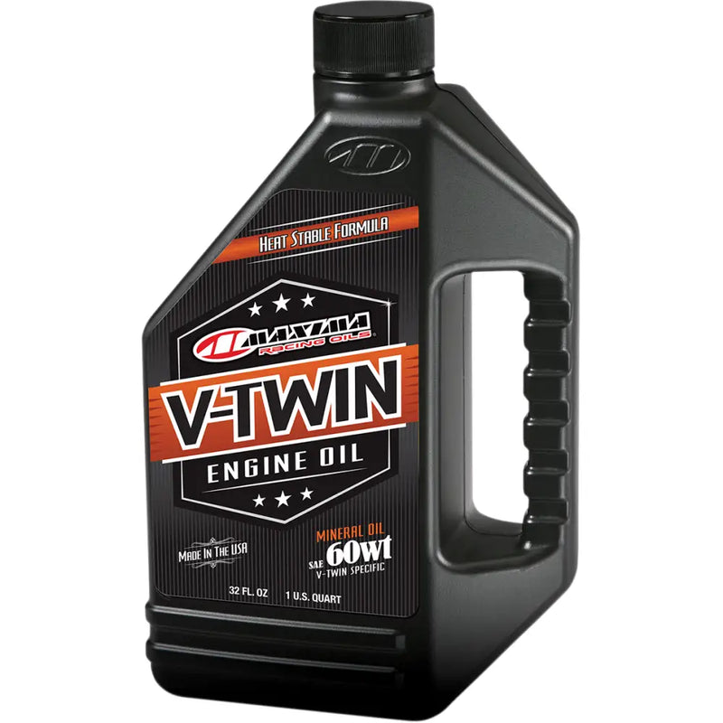 Load image into Gallery viewer, Maxima Racing Oils V-Twin Oil
