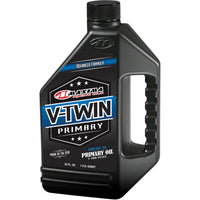 Maxima Racing Oils V-Twin Primary Drive Oil