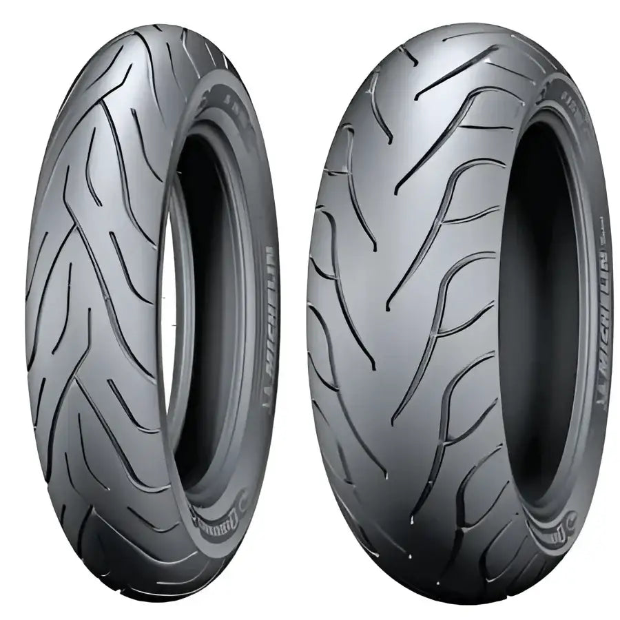 Michelin Commander 2 - TMF Cycles 