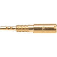 Mikuni Genuine Pilot Jets - 15 - Air/Fuel Components