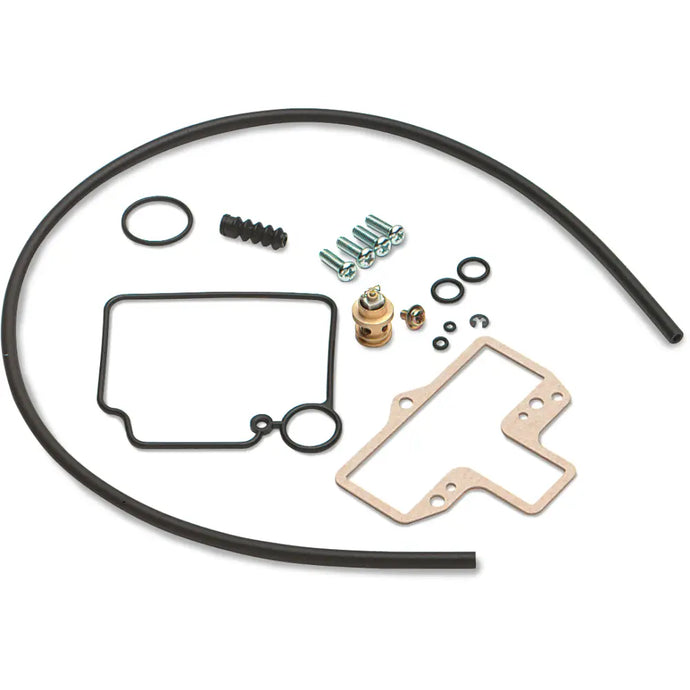 Mikuni Rebuild Kit - HSR 48 - Air/Fuel Components