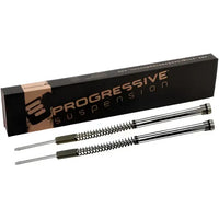Monotube Progressive Cartridge Kit for Non FXD Models - Suspension Components