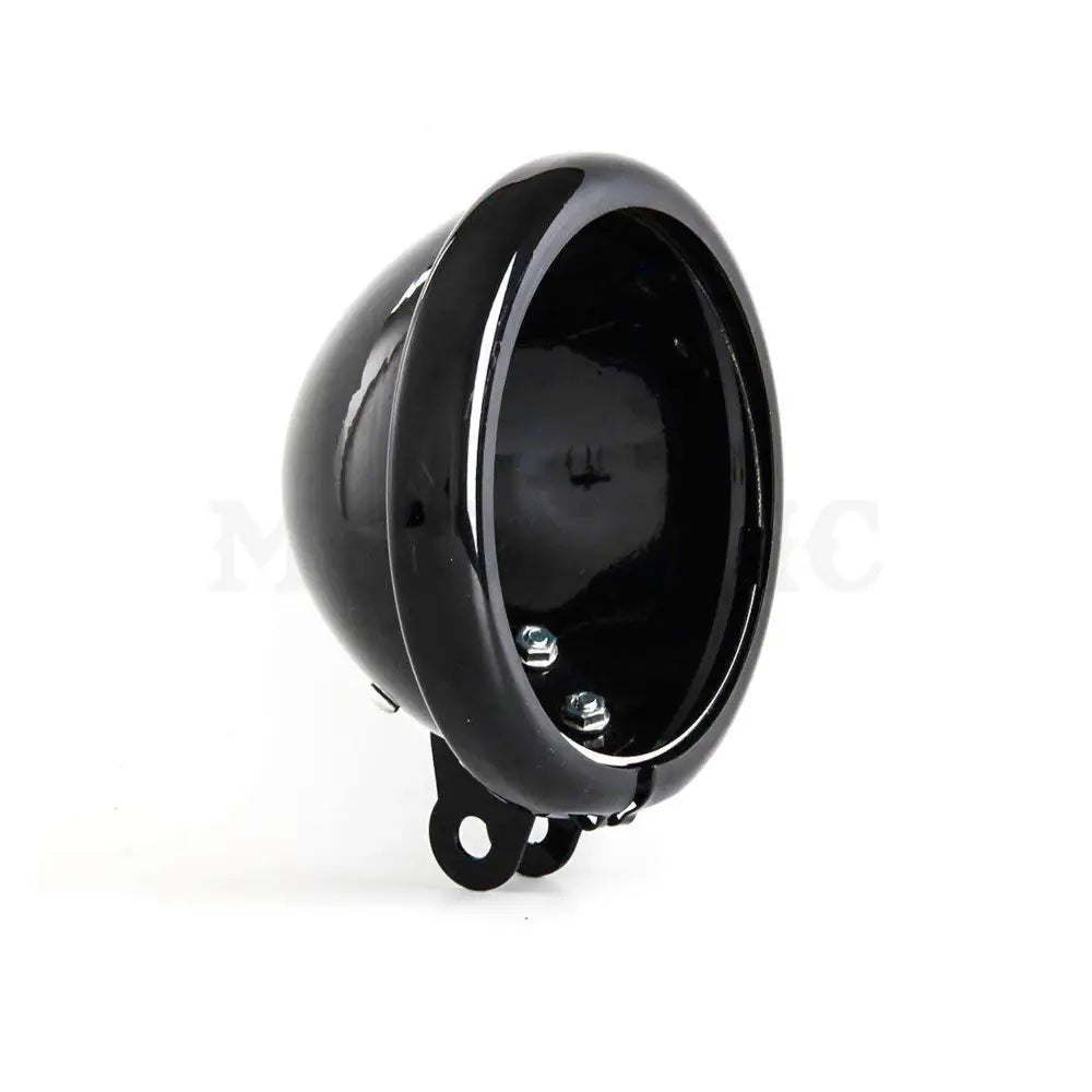 MOONSMC¬Æ 5.75 Headlight Bucket Kit - 2018 + Softail M8 Adaptor - Lighting Components