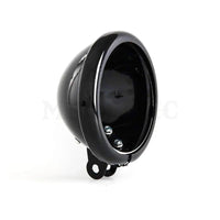 MOONSMC¬Æ 5.75 Headlight Bucket Kit - 2018 + Softail M8 Adaptor - Lighting Components
