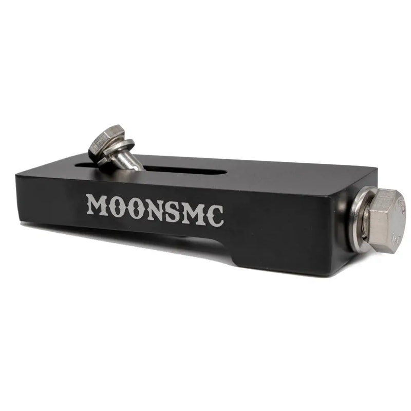 Load image into Gallery viewer, MOONSMC¬Æ LED Light Bar Bracket - Lighting Components

