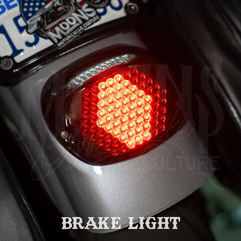 Load image into Gallery viewer, MOONSMC¬Æ Low Profile LED Tail Light V4 - Lighting
