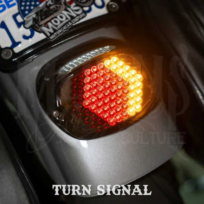 Load image into Gallery viewer, MOONSMC¬Æ Low Profile LED Tail Light V4 - Lighting
