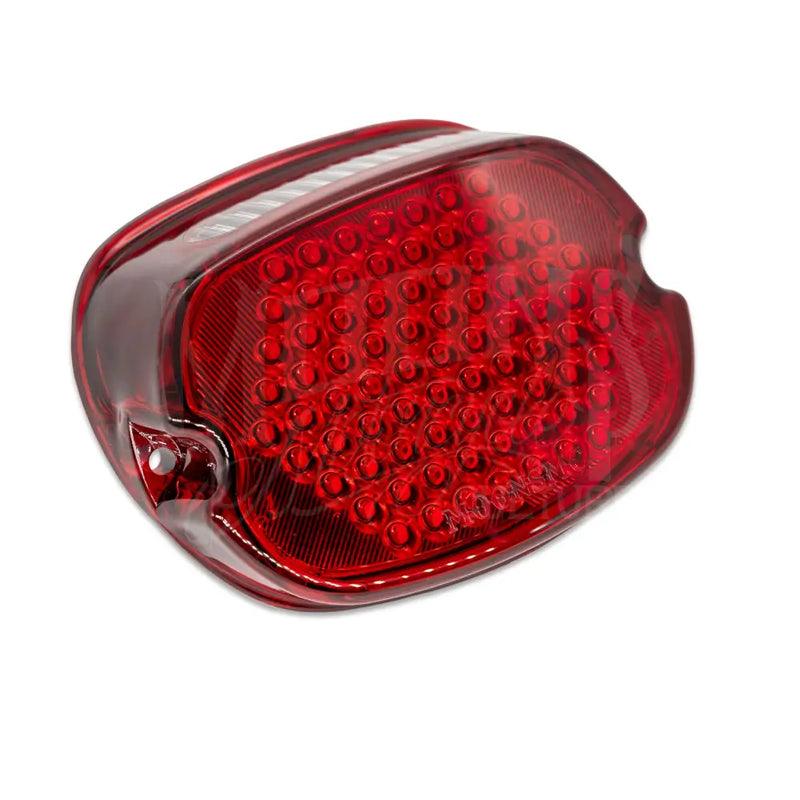 Load image into Gallery viewer, MOONSMC¬Æ Low Profile LED Tail Light V4 - Red - Lighting
