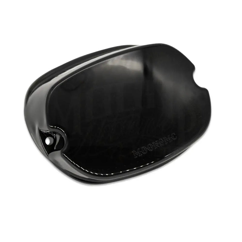 Load image into Gallery viewer, MOONSMC¬Æ Low Profile LED Tail Light V4 - Smoked - Lighting
