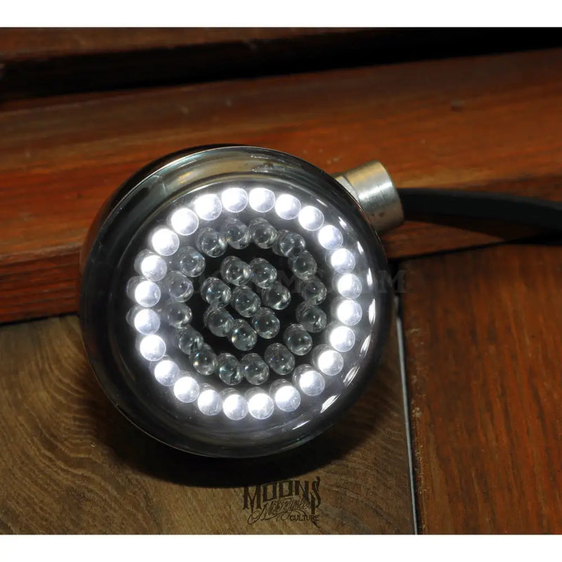 Load image into Gallery viewer, MOONSMC¬Æ MOONPODS LED Turn Signals - Lighting Components
